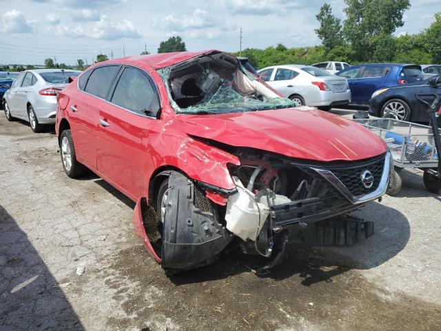 Photo 0 VIN: 3N1AB7AP2KL606783 - NISSAN SENTRA S 