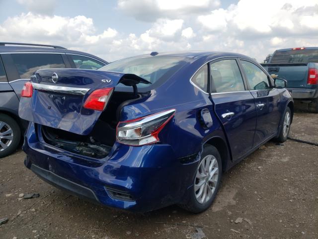 Photo 3 VIN: 3N1AB7AP2KL608114 - NISSAN SENTRA S 