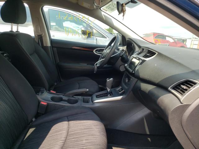 Photo 4 VIN: 3N1AB7AP2KL608114 - NISSAN SENTRA S 