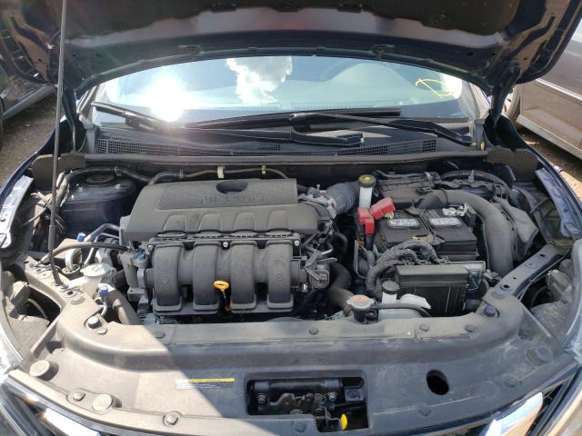 Photo 6 VIN: 3N1AB7AP2KL608114 - NISSAN SENTRA S 