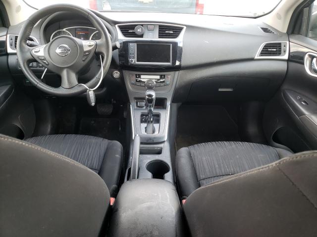 Photo 8 VIN: 3N1AB7AP2KL608114 - NISSAN SENTRA S 