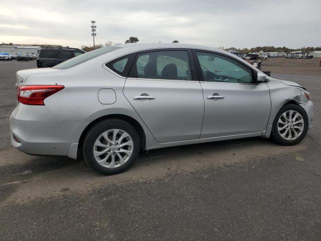 Photo 2 VIN: 3N1AB7AP2KL608890 - NISSAN SENTRA S 