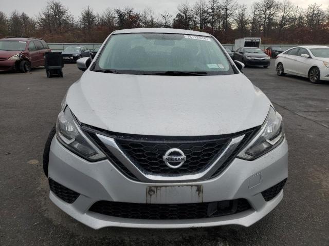 Photo 4 VIN: 3N1AB7AP2KL608890 - NISSAN SENTRA S 