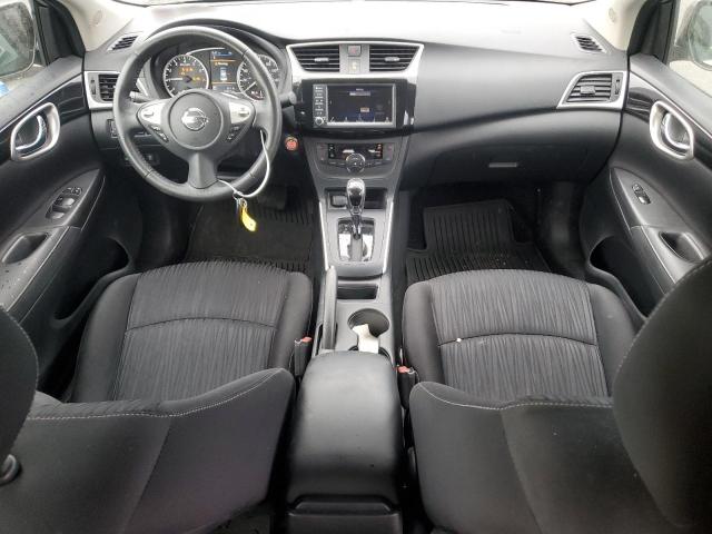 Photo 7 VIN: 3N1AB7AP2KL608890 - NISSAN SENTRA S 