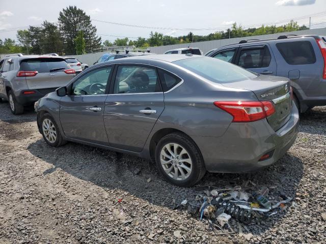 Photo 1 VIN: 3N1AB7AP2KL610039 - NISSAN SENTRA S 