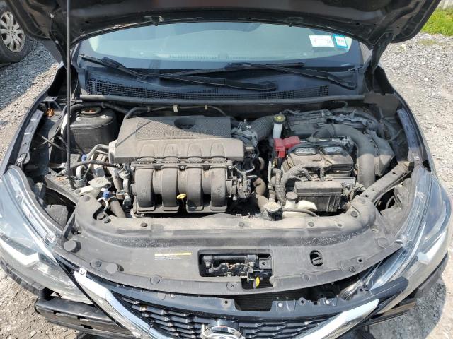 Photo 10 VIN: 3N1AB7AP2KL610039 - NISSAN SENTRA S 