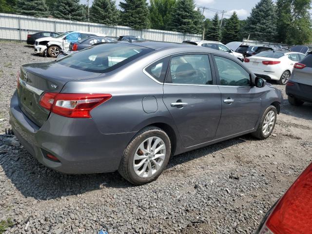 Photo 2 VIN: 3N1AB7AP2KL610039 - NISSAN SENTRA S 