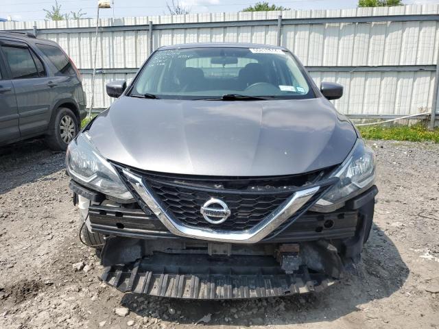 Photo 4 VIN: 3N1AB7AP2KL610039 - NISSAN SENTRA S 