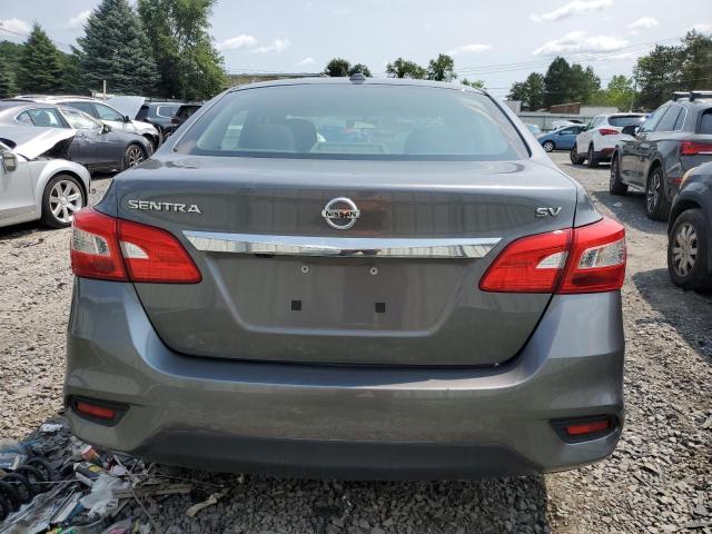 Photo 5 VIN: 3N1AB7AP2KL610039 - NISSAN SENTRA S 