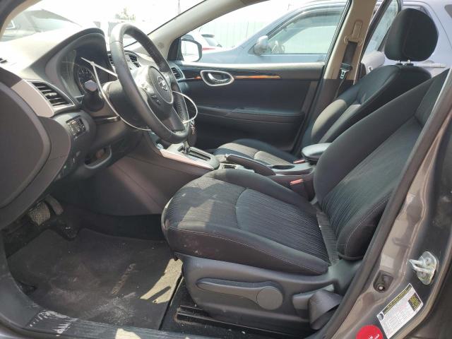 Photo 6 VIN: 3N1AB7AP2KL610039 - NISSAN SENTRA S 