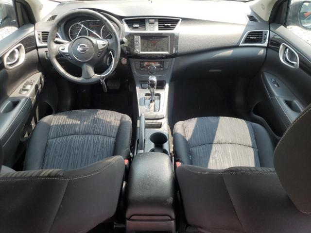 Photo 7 VIN: 3N1AB7AP2KL610039 - NISSAN SENTRA S 