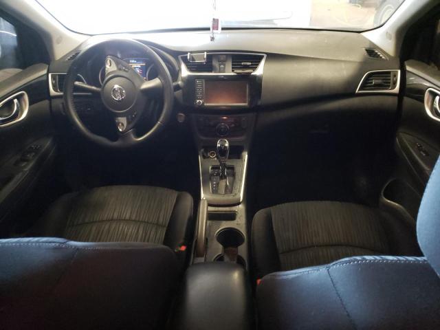 Photo 8 VIN: 3N1AB7AP2KL610963 - NISSAN SENTRA S 