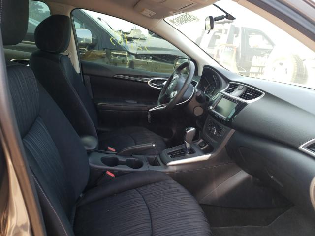 Photo 4 VIN: 3N1AB7AP2KL611434 - NISSAN SENTRA S 