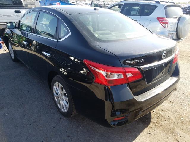 Photo 2 VIN: 3N1AB7AP2KL613331 - NISSAN SENTRA S 