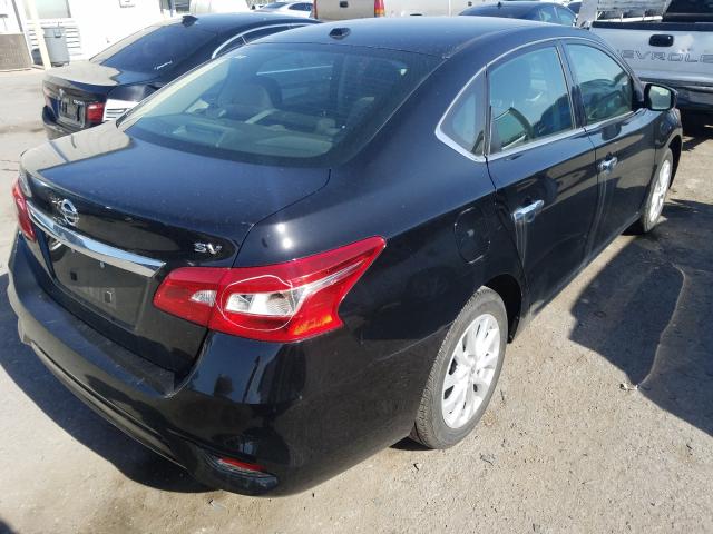 Photo 3 VIN: 3N1AB7AP2KL613331 - NISSAN SENTRA S 