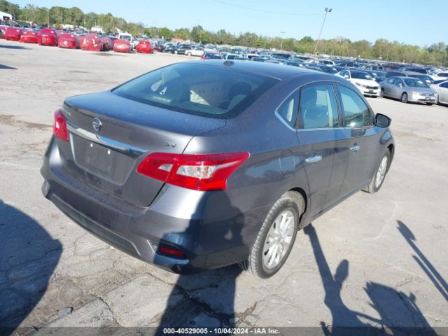 Photo 3 VIN: 3N1AB7AP2KL614124 - NISSAN SENTRA 