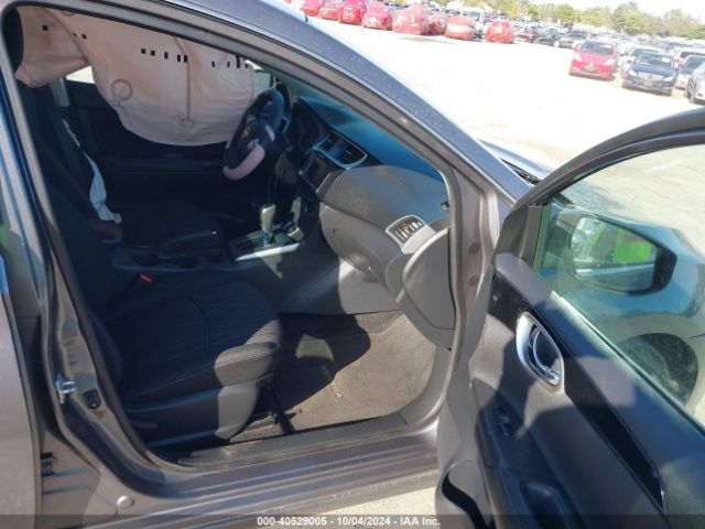 Photo 4 VIN: 3N1AB7AP2KL614124 - NISSAN SENTRA 