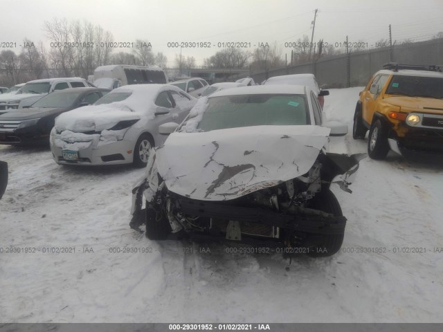 Photo 5 VIN: 3N1AB7AP2KL615578 - NISSAN SENTRA 