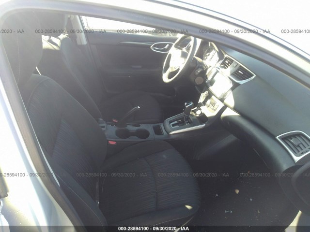 Photo 4 VIN: 3N1AB7AP2KL615726 - NISSAN SENTRA 