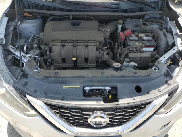 Photo 10 VIN: 3N1AB7AP2KL618321 - NISSAN SENTRA 