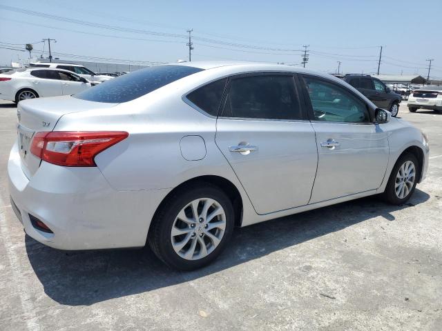 Photo 2 VIN: 3N1AB7AP2KL618321 - NISSAN SENTRA 