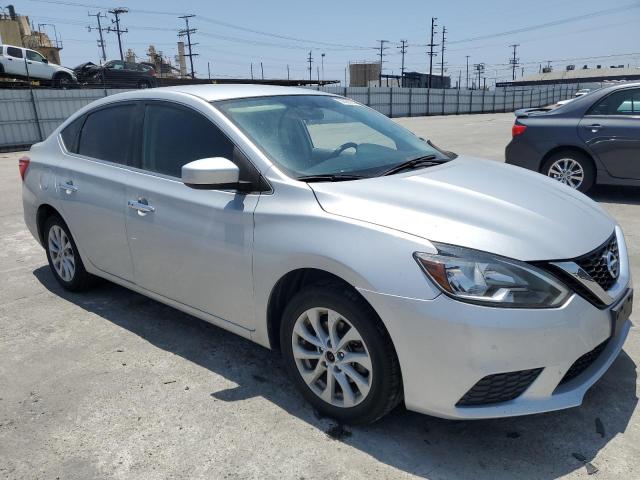 Photo 3 VIN: 3N1AB7AP2KL618321 - NISSAN SENTRA 