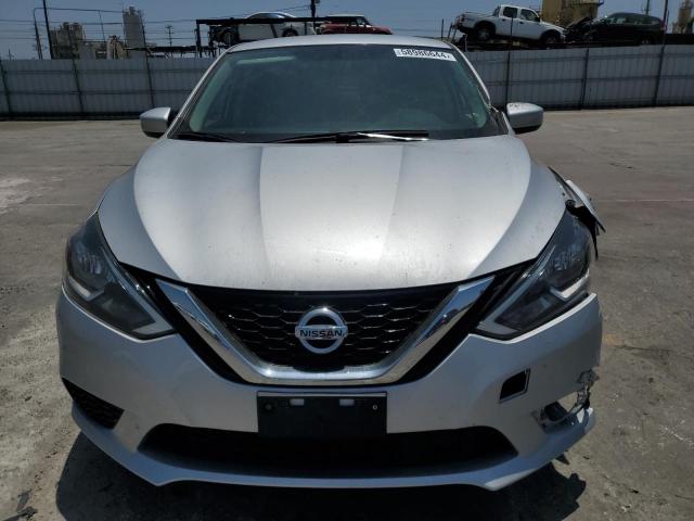 Photo 4 VIN: 3N1AB7AP2KL618321 - NISSAN SENTRA 