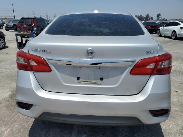 Photo 5 VIN: 3N1AB7AP2KL618321 - NISSAN SENTRA 