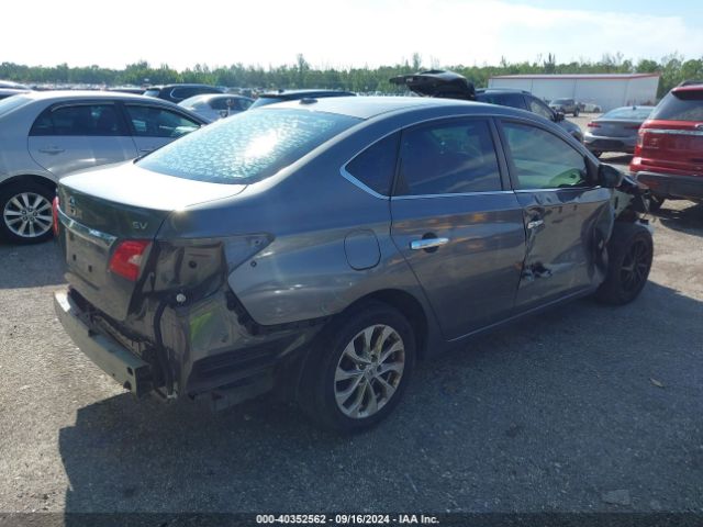 Photo 3 VIN: 3N1AB7AP2KL618691 - NISSAN SENTRA 