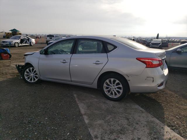 Photo 1 VIN: 3N1AB7AP2KL620229 - NISSAN SENTRA 