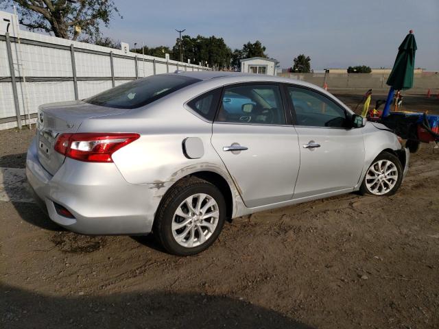 Photo 2 VIN: 3N1AB7AP2KL620229 - NISSAN SENTRA 