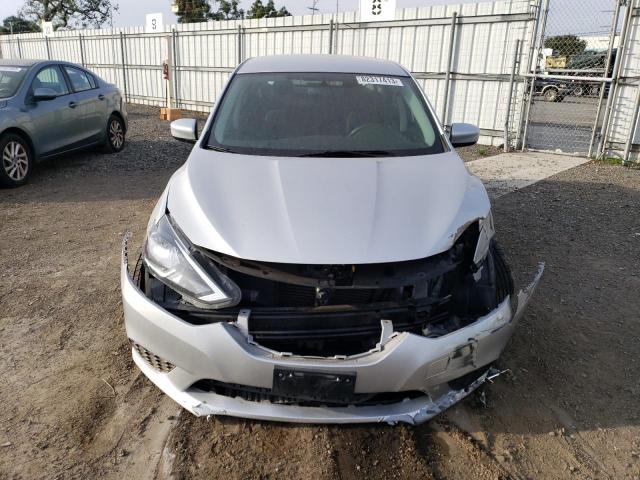 Photo 4 VIN: 3N1AB7AP2KL620229 - NISSAN SENTRA 