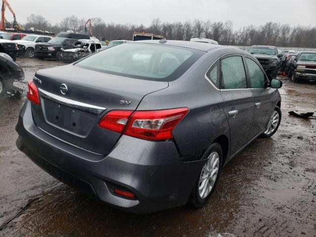 Photo 3 VIN: 3N1AB7AP2KL623907 - NISSAN SENTRA S 