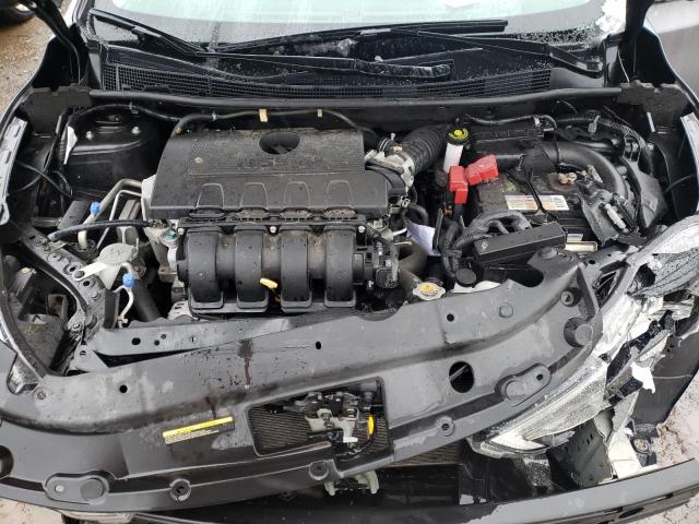 Photo 6 VIN: 3N1AB7AP2KL623907 - NISSAN SENTRA S 