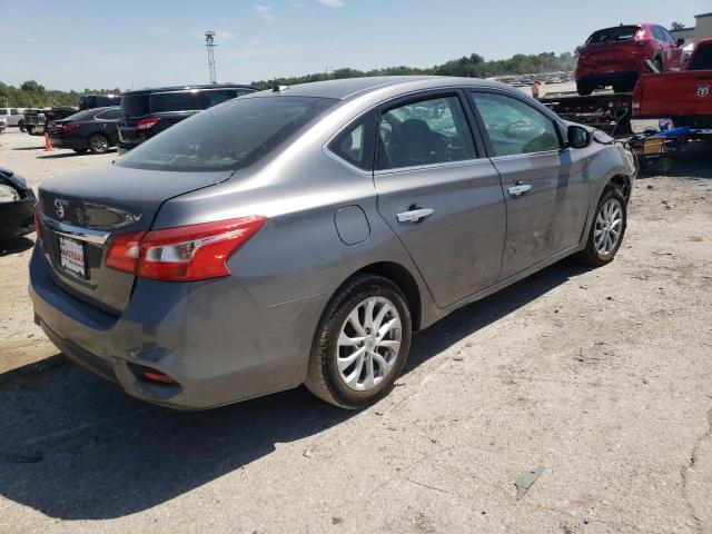 Photo 3 VIN: 3N1AB7AP2KL624863 - NISSAN SENTRA S 