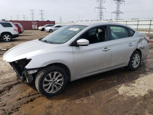 Photo 0 VIN: 3N1AB7AP2KL625463 - NISSAN SENTRA 