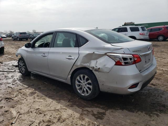 Photo 1 VIN: 3N1AB7AP2KL625463 - NISSAN SENTRA 