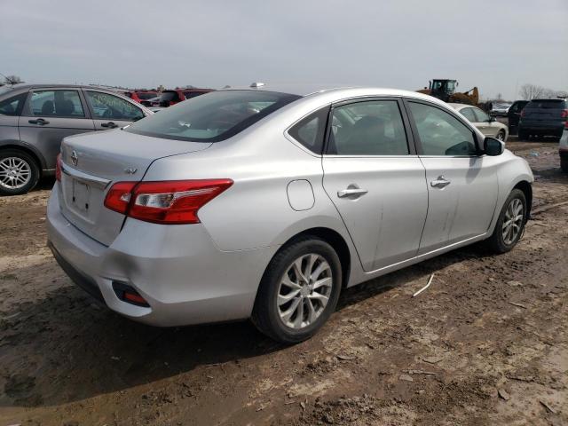 Photo 2 VIN: 3N1AB7AP2KL625463 - NISSAN SENTRA 