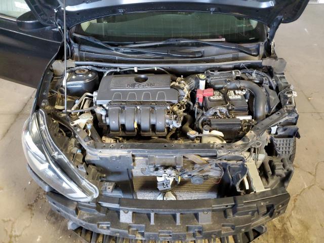 Photo 10 VIN: 3N1AB7AP2KL625687 - NISSAN SENTRA S 