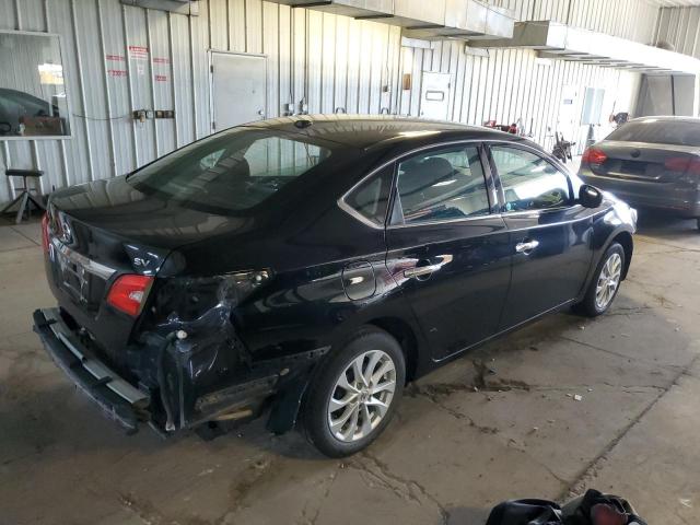 Photo 2 VIN: 3N1AB7AP2KL625687 - NISSAN SENTRA S 