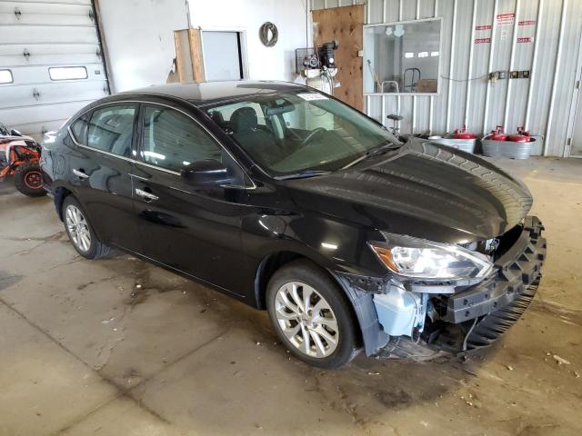 Photo 3 VIN: 3N1AB7AP2KL625687 - NISSAN SENTRA S 