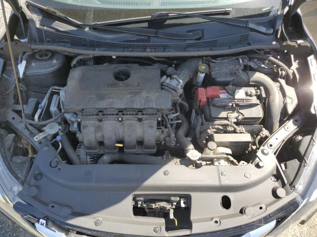 Photo 10 VIN: 3N1AB7AP2KL628640 - NISSAN SENTRA 