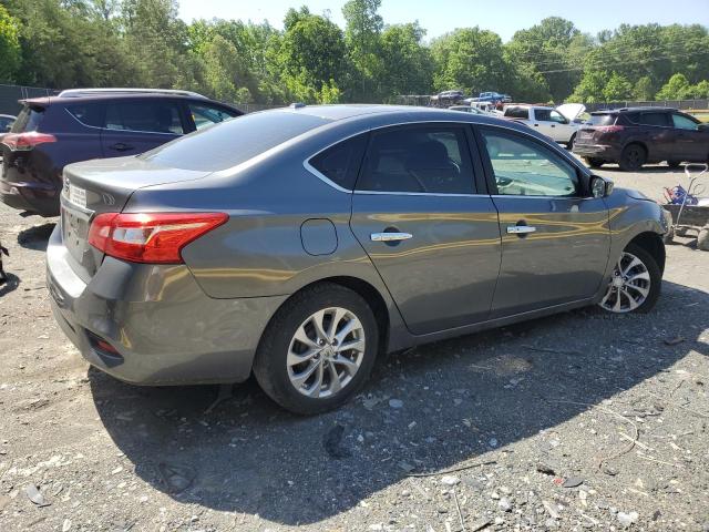 Photo 2 VIN: 3N1AB7AP2KL628640 - NISSAN SENTRA 