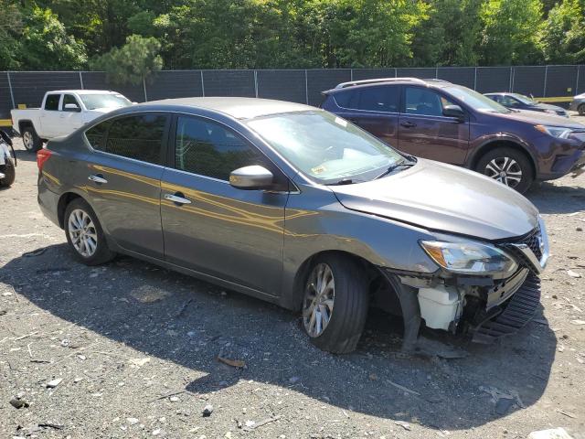 Photo 3 VIN: 3N1AB7AP2KL628640 - NISSAN SENTRA 