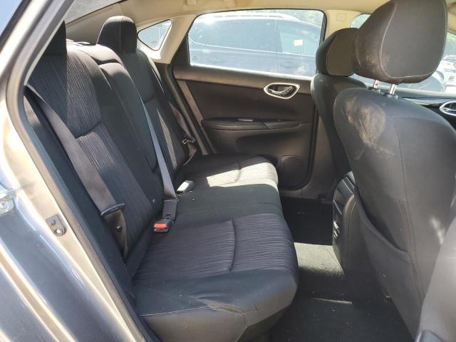 Photo 9 VIN: 3N1AB7AP2KL628640 - NISSAN SENTRA 