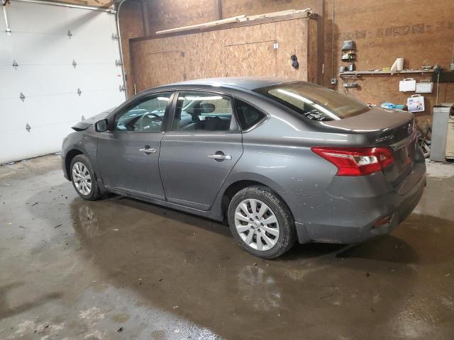 Photo 1 VIN: 3N1AB7AP2KY202045 - NISSAN SENTRA 