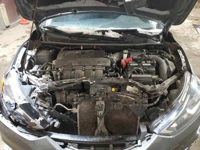 Photo 10 VIN: 3N1AB7AP2KY202045 - NISSAN SENTRA 