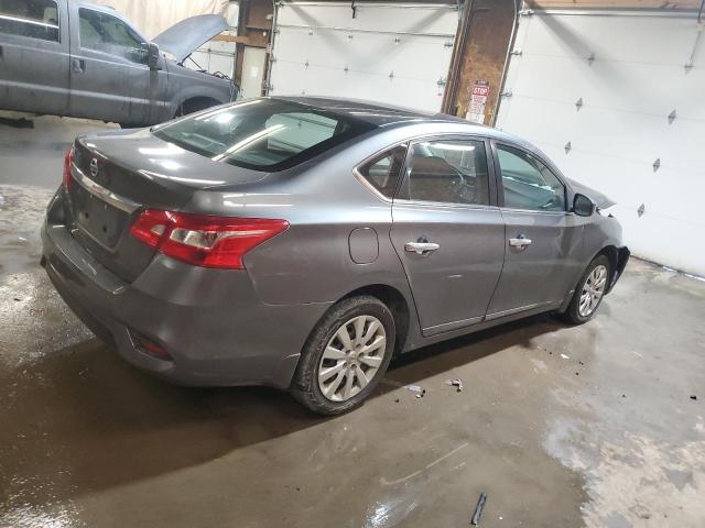 Photo 2 VIN: 3N1AB7AP2KY202045 - NISSAN SENTRA 