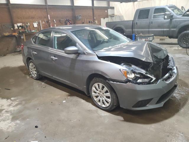 Photo 3 VIN: 3N1AB7AP2KY202045 - NISSAN SENTRA 