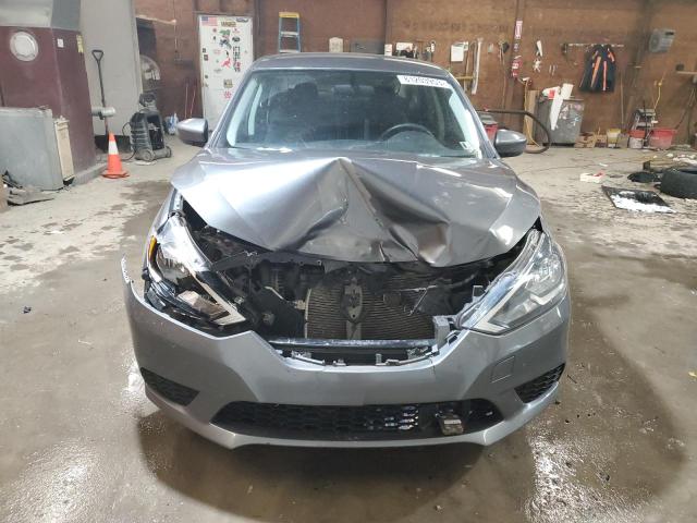 Photo 4 VIN: 3N1AB7AP2KY202045 - NISSAN SENTRA 